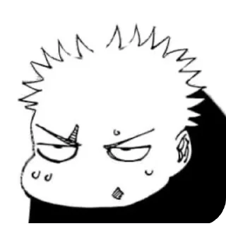 🙂 emoji اسمعني يا الله. Telegram sticker 5 of 120
