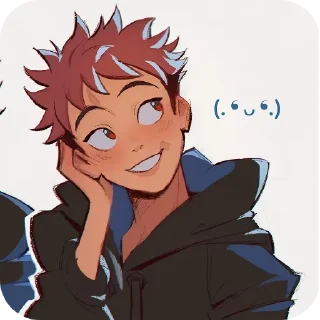 👄 emoji اسمعني يا الله. Telegram sticker 18 of 120