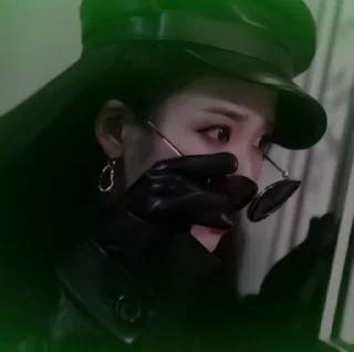 💋 emoji |Айю зайка| Telegram sticker 23 of 38