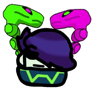 ✅ emoji Orocho edgar Telegram sticker 3 of 81