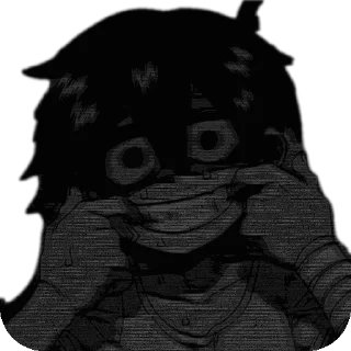 👍 emoji W1zzyx опять Telegram sticker 12 of 16