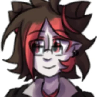 Sticker from ебланы опять