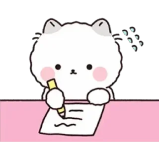 🍬 emoji fluffy Telegram sticker 8 of 30