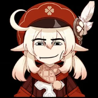 😏 emoji Клиии ваувау Telegram sticker 14 of 63