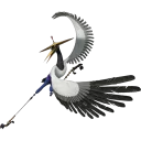 🐦 emoji Kung Fu Panda Telegram sticker 20 of 21