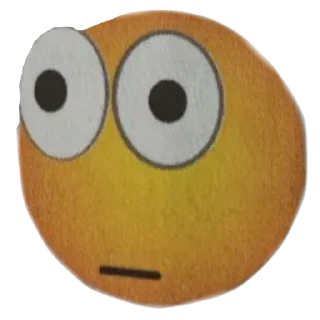 😦 emoji всратыши наши Telegram sticker 5 of 25