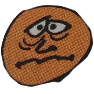🥴 emoji всратыши наши Telegram sticker 8 of 25