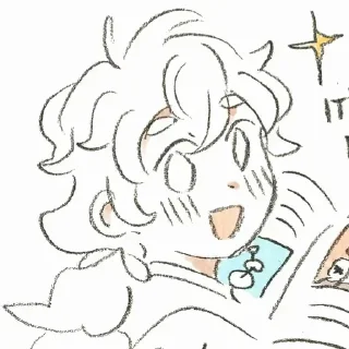 🩹 emoji charles core ❀(*´▽`*)❀ Telegram sticker 8 of 120