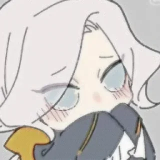 📷 emoji charles core ❀(*´▽`*)❀ Telegram sticker 3 of 120