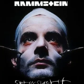🤟 emoji Rammstein/ Till Lindemann :: Telegram sticker 5 of 17