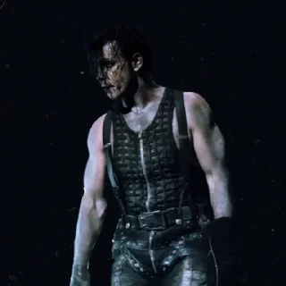 🤟 emoji Rammstein/ Till Lindemann :: Telegram sticker 13 of 17