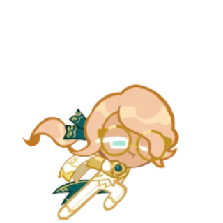 🫖 emoji Earl Grey Cookie<3 Telegram sticker 21 of 63