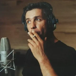 🤟 emoji Rammstein/ Till Lindemann :: Telegram sticker 15 of 17