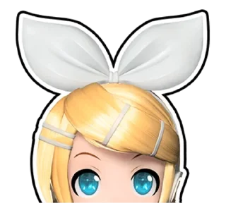 Sticker from 328