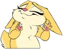 Sticker from Carrot