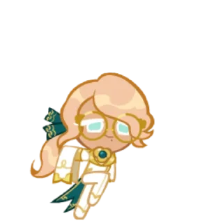 🫖 emoji Earl Grey Cookie<3 Telegram sticker 15 of 63