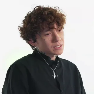 ➖ emoji три дня глеба Telegram sticker 10 of 50