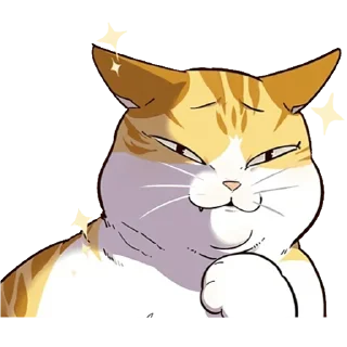 Sticker from Кайден