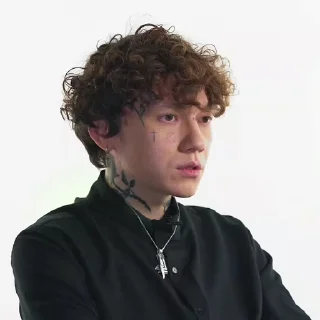 ➖ emoji три дня глеба Telegram sticker 18 of 50