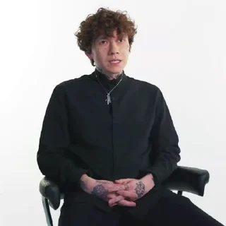 ➖ emoji три дня глеба Telegram sticker 6 of 50