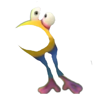 🐦 emoji пизде 0.3 Telegram sticker 10 of 120