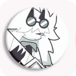 😒 emoji Fragile Sturgeon Telegram sticker 14 of 43