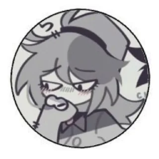 😒 emoji Fragile Sturgeon Telegram sticker 16 of 43