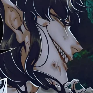 🌟 emoji 𝑸𝒊 𝑹𝒐𝒏𝒈 :: @wioshiw Telegram sticker 22 of 42