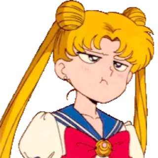 🚶‍♂️ emoji Anime @SchizoChupapi Telegram sticker 10 of 35