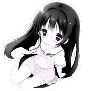 💗 emoji @kisullina 1 Telegram sticker 13 of 111