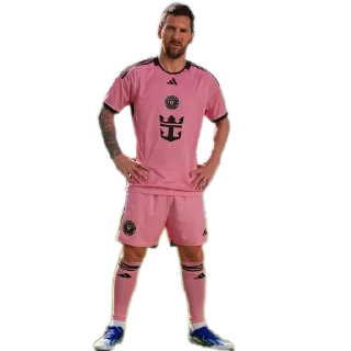 😐 emoji Internazionale Milano Telegram sticker 5 of 12