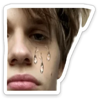 🥲 emoji scally milano nudes Telegram sticker 16 of 21