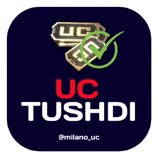 ✅ emoji MILANO UC Telegram sticker 6 of 11