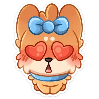 😍 emoji Кнопа (@TgSticker) Telegram sticker 12 of 48