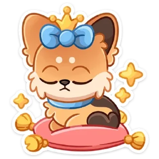 ☹ emoji Кнопа (@TgSticker) Telegram sticker 17 of 48