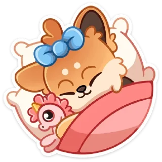 😴 emoji Кнопа (@TgSticker) Telegram sticker 18 of 48