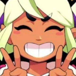 🍬 emoji MANDYILOVEYOU Telegram sticker 5 of 63