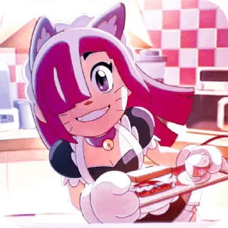 🧧 emoji 𝘊𝘖𝘓𝘌𝘛𝘛𝘌.  @domikwilli @rubysti Telegram sticker 22 of 80