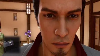 😐 emoji Kiryu Kazuma @g0ofer Telegram sticker 1 of 34