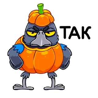 🎃 emoji Кру :: @stickroom Telegram sticker 23 of 48