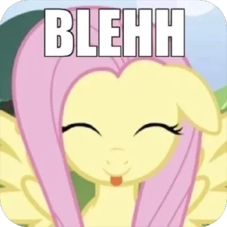 Sticker from Bleh @cortermood @worldofsotov