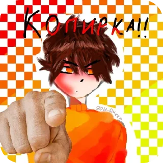 ✋ emoji Pozzis Telegram sticker 20 of 32