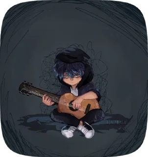 🌟 emoji Леди Баг Telegram sticker 15 of 38