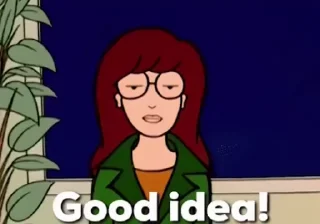 🤗 emoji daria Telegram sticker 10 of 28