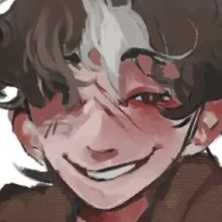 😌 emoji валя Telegram sticker 8 of 36