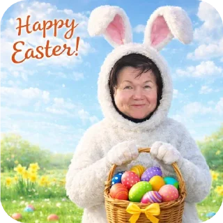 🙂 emoji Olga Vasilivna❤️ Telegram sticker 16 of 92