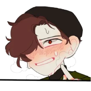 😊 emoji валя Telegram sticker 23 of 36