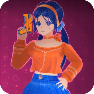 🔫 emoji 𝙈𝙞𝙩𝙖 // 𝙈𝙞𝙨𝙞𝙙𝙚. 𝙗𝙮 @s0sisichka Telegram sticker 22 of 60