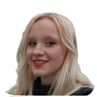🤗 emoji Варвара Telegram sticker 8 of 76