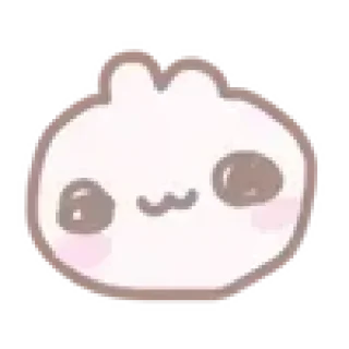 🎀 emoji アルナはリークノウだけを愛している Telegram sticker 13 of 73